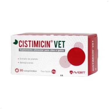 Imagem de CISTIMIN VET
