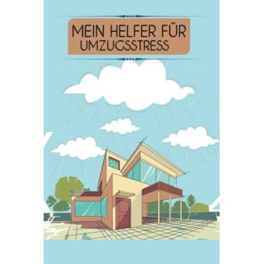 Imagem de Mein helfer für Umzugsstress: Halte mit diesem modernen Zubehör Notizbuch deinen wegzug in das neue Heim als Organizer fest