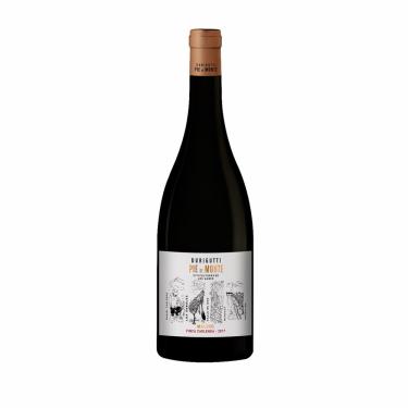 Imagem de Durigutti Pie de Monte Malbec Los Arboles Finca Zarenga 750m