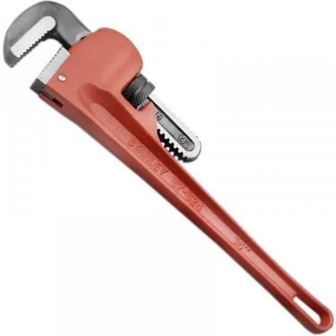 Imagem de Chave de Cano 14" - Stanley 