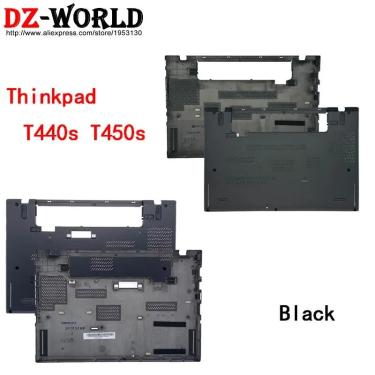 Imagem de Shell traseiro para Lenovo ThinkPad  caixa inferior  tampa da base  carcaça mais baixa  T440S