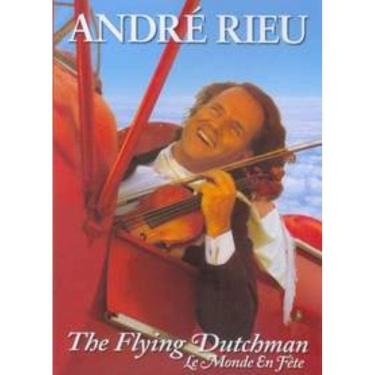 Imagem de Dvd Andre Rieu - The Flying Dutchman