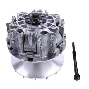 Imagem de HOLDWELL Embreagem de acionamento primário resistente com extrator 420280605 420280662 420280746 420280595 420280596 compatível com Can-Am Defender HD10 2016-2023 Defender HD9 2021-2023 Defender HD9