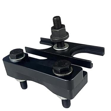 Imagem de EYSENC 67605 Ferramenta Compressor de mola de válvula compatível com 4.8 5.3 5.7 6.0 6.2 LS1 LS2 LS3 LS6 Chevy LSX Camaro, Corvette, Trans am, GTO, G8, CTS V, GM Trucks