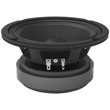 Imagem de Alto-falante 6 Polegadas 150w Rms - Atk Eletroacústica 6wf310b - 8 Ohms -  Médios [F108]