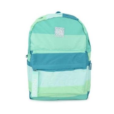 Imagem de Mochila Escolar Infantil Feminina Luxel Up4you - MS46553-Unissex