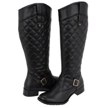 Imagem de Bota Feminina Montaria Cano Alto-Feminino
