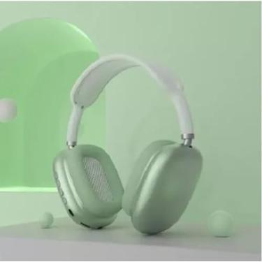 Imagem de Fone De Ouvido Bluetooth 5.0 Sem Fio Tws Compatível Com Iphone Android cores diversas (VERDE)