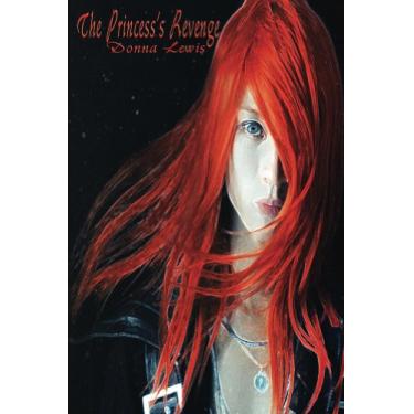Imagem de The Princess's Revenge (The Rougeton Chronicles Book 1) (English Edition)