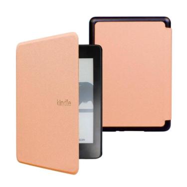 Imagem de Capa Interior De Camurça Para Kindle 11 Geração 6 Polegadas