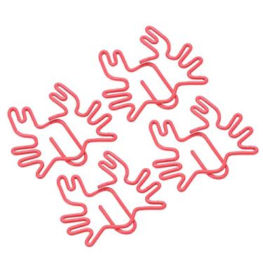 Imagem de Material Escolar de Escritório Material de Escritório, Mini Clipes de Pasta de Clipes de Papel, Clipes de Marcadores, Grampos de Documentos de Escritório, Clipes de Classificação