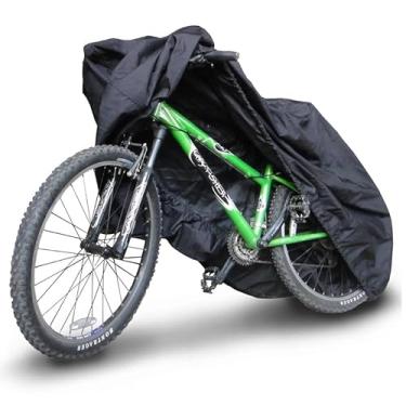 Imagem de Capa Cobrir Bike Oggi Big Wheel 7.5 2022 Mtb Máxima Proteção