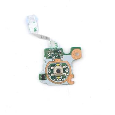 Imagem de Placa de botão liga/desliga para laptop para lenovo ThinkBook 14-IML 14-IIL 5C50S25021 5C50S25031 Novo