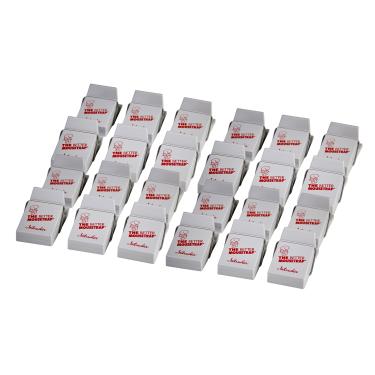 Imagem de Pacote com 24 Armadilhas para Rato Intruder 16000 Better