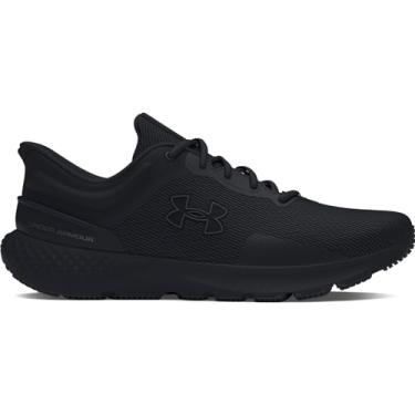 Imagem de Under Armour Tênis feminino Charged Escape 4 Nm, (001) Preto/Preto/Preto, 35