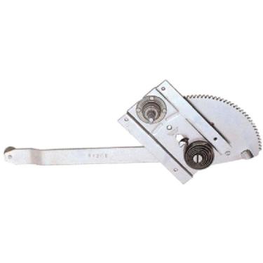 Imagem de Máq. Do Vidro Mecânica Pta. Diant. - Esq. - Toyota Bandeirante [F103]