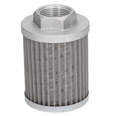 Imagem de Núcleo de Substituição de Aço Inoxidável do Filtro de óleo de Sucção para Motor de Carro, Melhora a Qualidade do óleo e Prolonga a Vida útil, para Automóveis, Material Premium