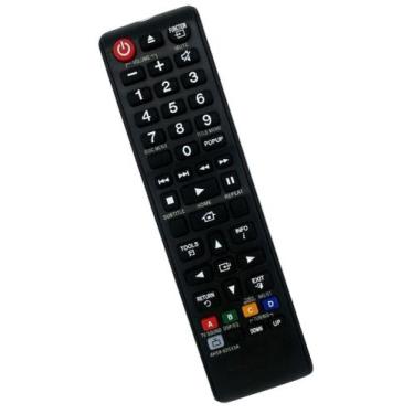 Imagem de Controle Home Theater Samsung - Ht-f4505zd / Ah59-02533a - SKY