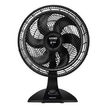 Imagem de Vent Arno 40cm Turbo Force 2 Em 1 Vf42 - Vf42, Preto, 220V