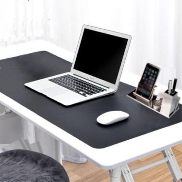 Imagem de TAPETE MESA deskpad setup 90 X 40 DESKPAD Extra grande - GENERTOY