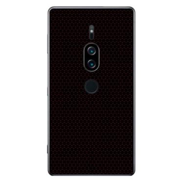 Imagem de Capa Adesivo Skin362 Verso Para Sony Xperia XZ2 Premium 2018 - KawaSki