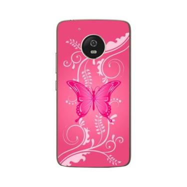 Imagem de Capa Adesivo Skin361 Verso Motorola Moto G5 Xt1672 - KawaSkin