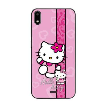 Imagem de Capa Adesivo Skin378 Verso Para Multilaser E 3G (P9128) - KawaSkin