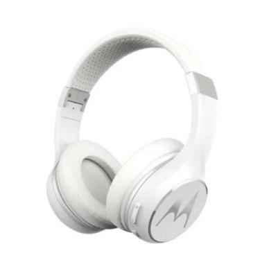 Imagem de Fone De Ouvido Over-Ear Sem Fio Via Bluetooth - A.R Variedades Mt