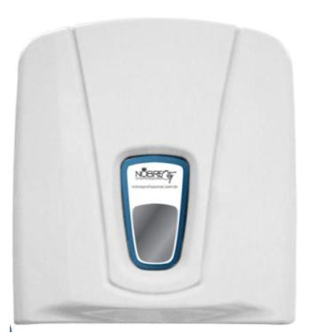 Imagem de Porta Papel Toalha - Papel Interfolhado - Goedert