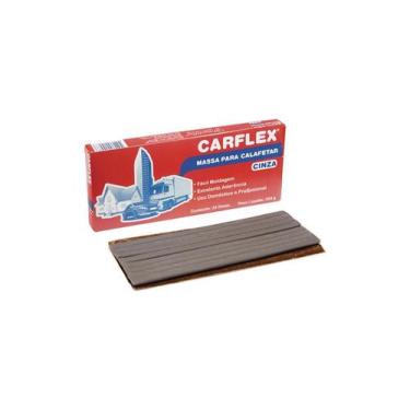 Imagem de Massa Calafetar Vedar Reparos Cinza Resistente A Água - MASTIFLEX