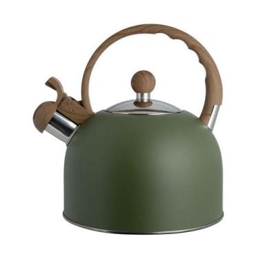 Imagem de Chaleira Tognana Jungle, VERDE