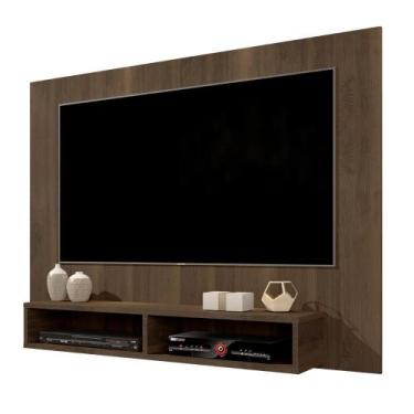 Imagem de Painel Suspenso de TV até 47" para Sala Pequena Quarto Ipanema Giga Mo