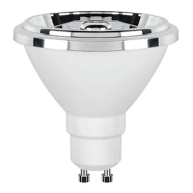 Imagem de Lampada Led Ar70 4,0W Branco Quente 2700K 350Lumens Eco - Stella
