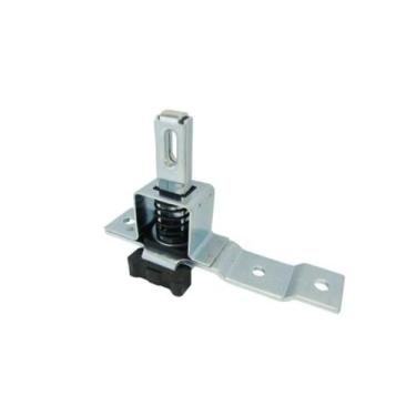 Imagem de Fechadura Esquerda Da Caçamba S10 / Montana Após 03 - Ori Auto