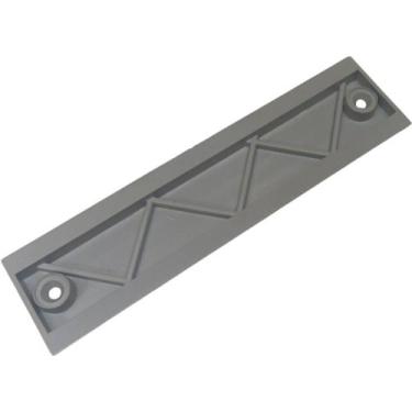 Imagem de Trilho Suporte para Disjuntor Din em ABS Plástico para Painel Elétrico