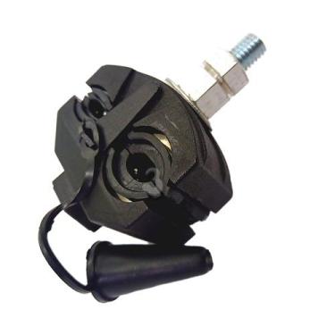 Imagem de Kit 2 Conector Derivação Perfurante Cdp Principal de 16 até 120mm e De