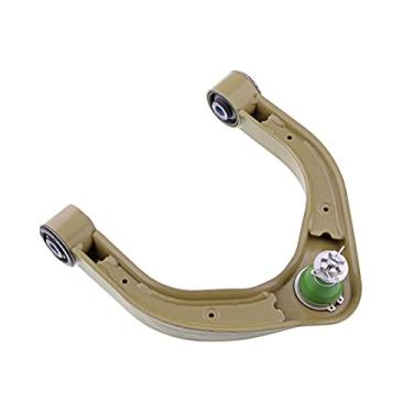 Imagem de Mevotech Conjunto de braço de controle de suspensão TTX e junta esférica