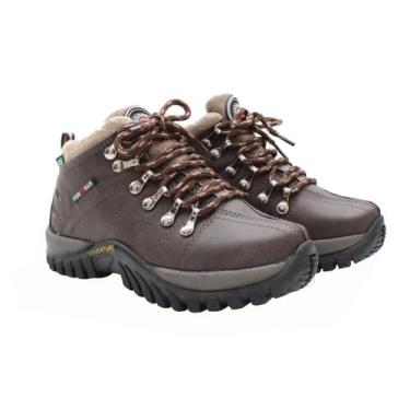 Imagem de Bota Masculina Coturno  Tênis Masculino Unissex Infantil Ferrarello Di