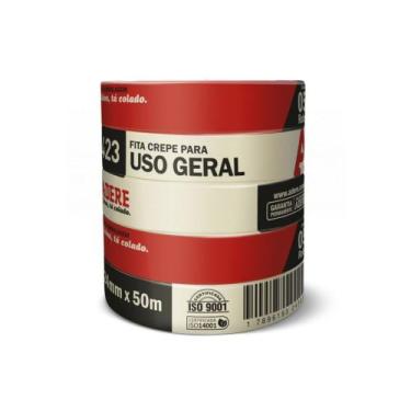 Imagem de Fita Crepe Adere 24Mmx50M 423