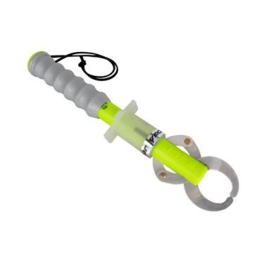 Imagem de Alicate C/ Pinça E Balança 21 Kg - Jogá, Verde fluorescente