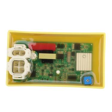 Imagem de WOOSTAR Caixa de substituição de 6 pinos CC CDI para GY6 50cc 90cc 110cc 125cc 150cc 200cc 250cc scooter ATV Go Kart Moped Quad Dune Buggy Pit Dirt Bike