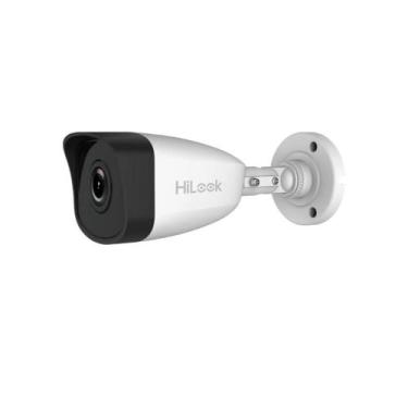 Imagem de Camera Hilook Bullet IPC-B140H, 2,8MM,4MP