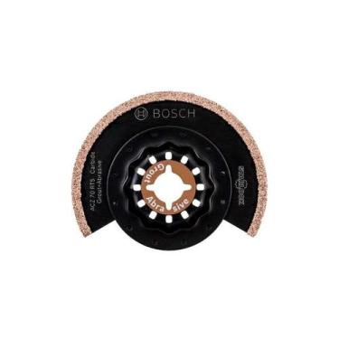 Imagem de Faca Vibratória - Disco de Serra Segmentada Starlock 70mm ACZ70RT5  26