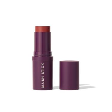 Imagem de Océane Oceane - Blush Stick Océane - Berry Kiss./Vermelho