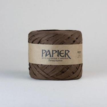 Imagem de Fio Papier 15mm - 100m - Fischer, Brawnie
