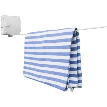 Imagem de Varal de Parede Maxeb - Master Stendmax