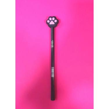 Imagem de Caneta Fofa Patinhas Hidrógráfica Fineliner Ponta Fina 0.4 mm - BRW, P