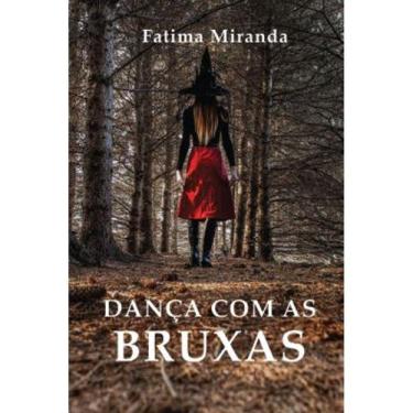 Imagem de Dança com as bruxas - GIOSTRI, 3
