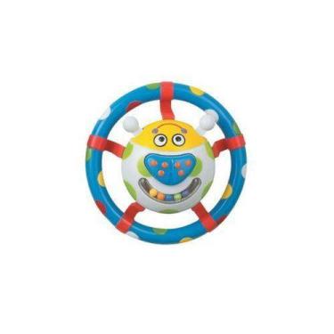 Imagem de Chocalho Zoop TOYS ZP00041