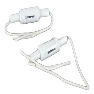 Imagem de Capacitor Bass Blocker 398mf 100Hz-4homs / 50Hz-8homs BB398 - XSCORPIO